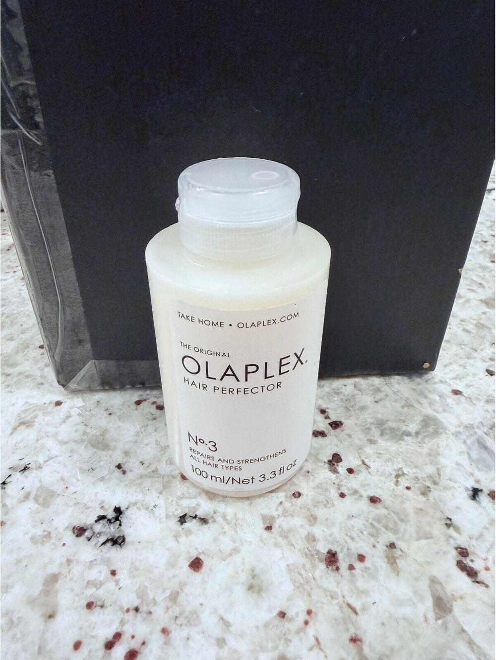 Olaplex No.3